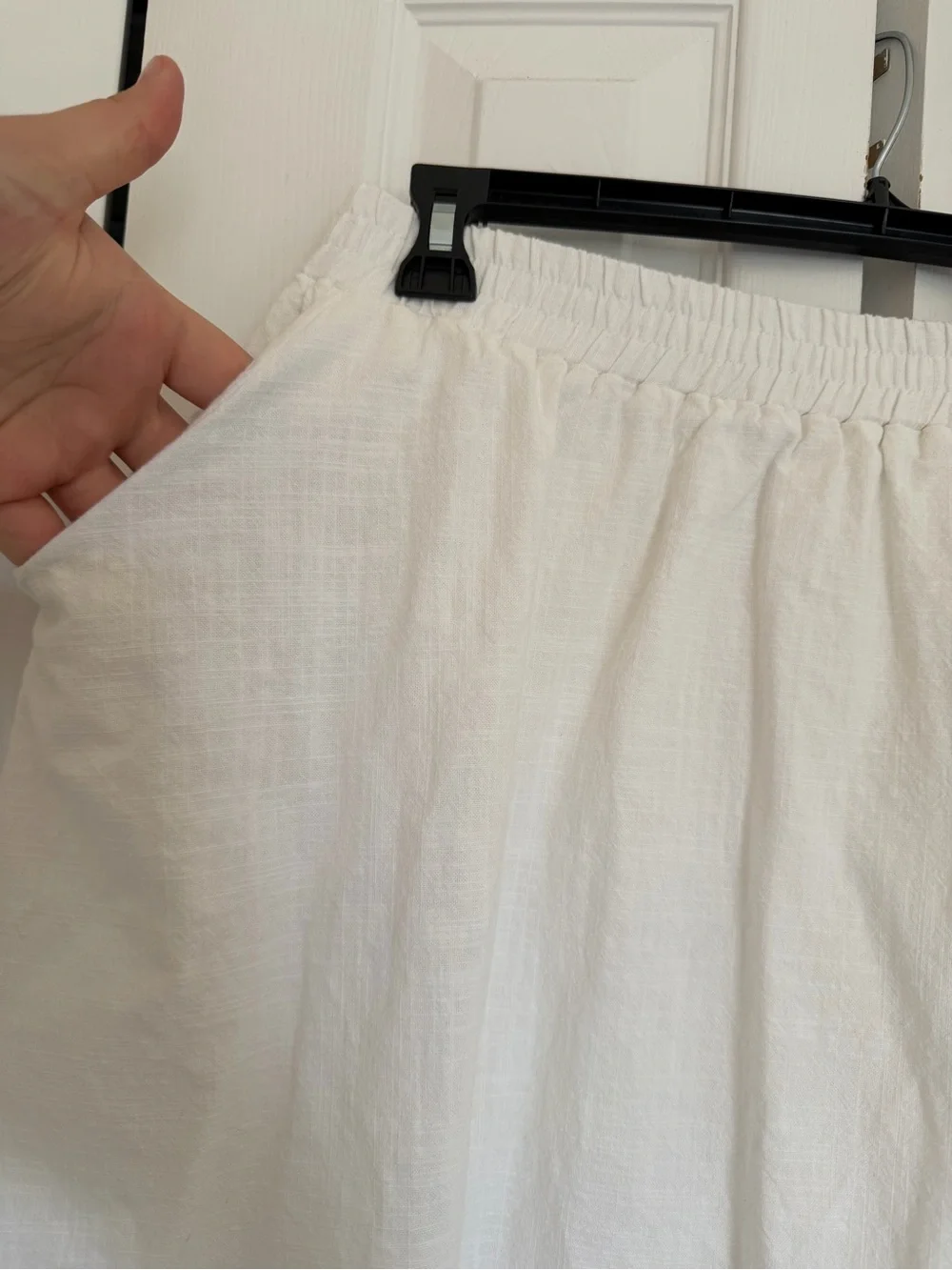 N/A women cotton